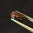 Ópalo–1.485ct–10.12x7.96x4.17mm 2