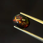 Ópalo–1.485ct–10.12x7.96x4.17mm 1