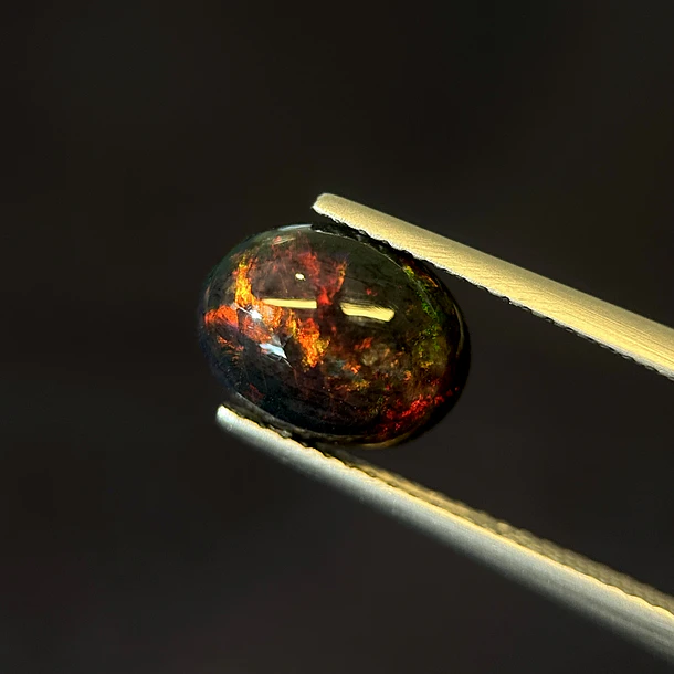 Ópalo–1.485ct–10.12x7.96x4.17mm 1