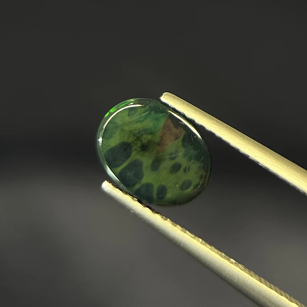 Ópalo–1.39ct–9.08x7.09x4.45mm 3