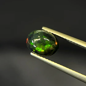 Ópalo–1.39ct–9.08x7.09x4.45mm
