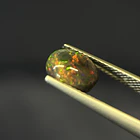 Ópalo–1.23ct–8.95x7.12x3.60mm 3