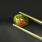 Ópalo–1.23ct–8.95x7.12x3.60mm 1