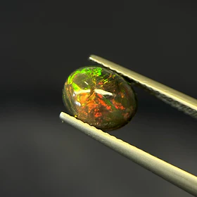 Ópalo–1.23ct–8.95x7.12x3.60mm
