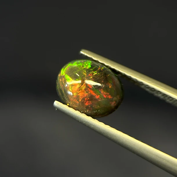 Ópalo–1.23ct–8.95x7.12x3.60mm 1