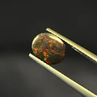 Ópalo–1.23ct–8.95x7.12x3.60mm 2