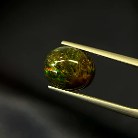 Ópalo–3.03ct–12.23x10.1x5.19mm