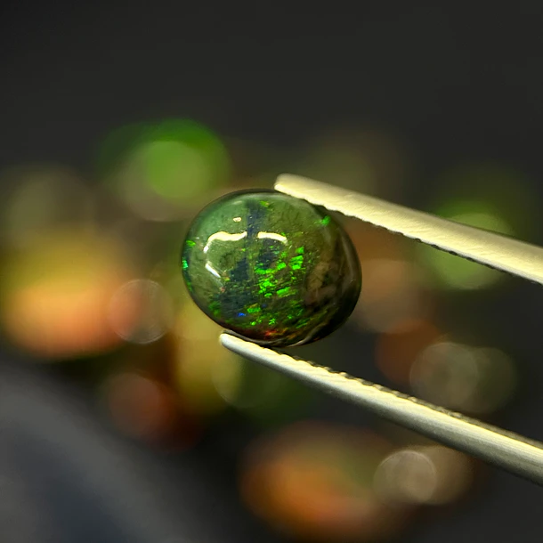 Ópalo–1.42ct–9.1x7.2mm 1