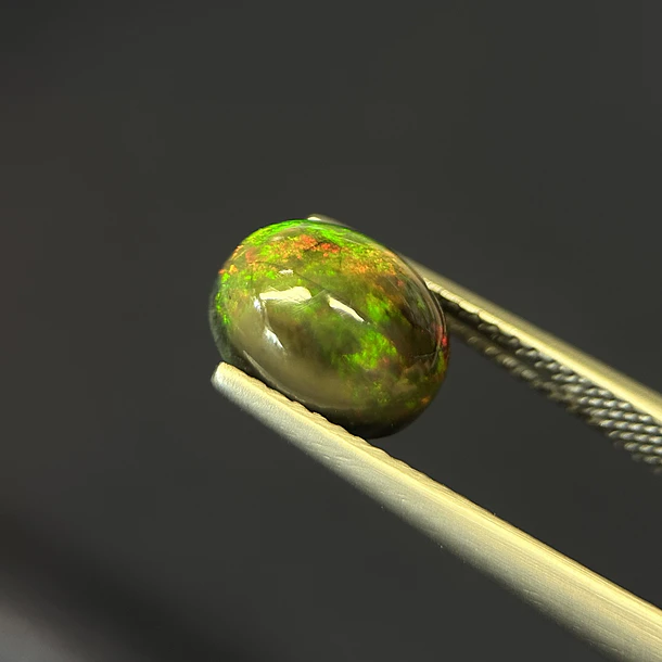 Ópalo–1.755ct–9.16x7.12x4.74mm 2