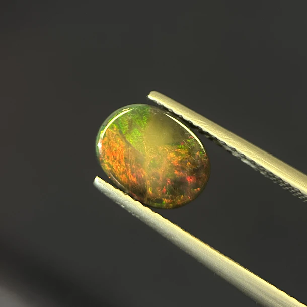 Ópalo–1.755ct–9.16x7.12x4.74mm 3