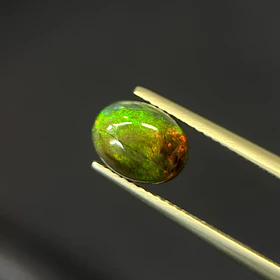 Ópalo–1.755ct–9.16x7.12x4.74mm