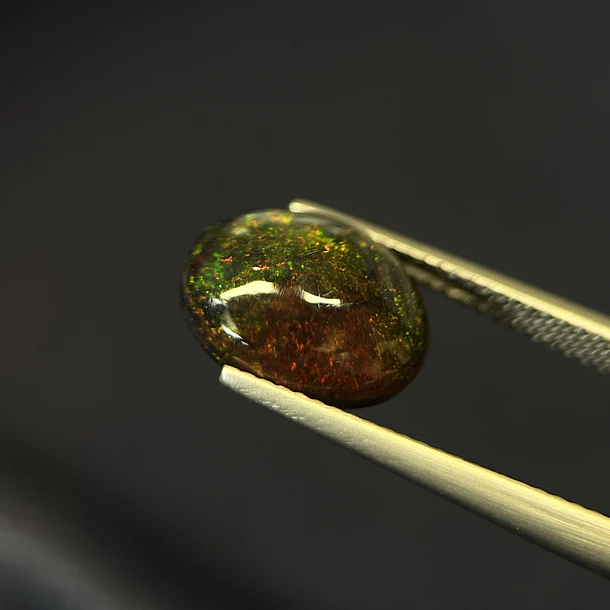 Ópalo–2.57ct–12.18x9.16x4.60mm 2