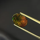 Ópalo–2.57ct–12.18x9.16x4.60mm 3