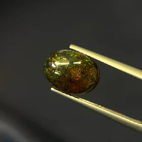 Ópalo–2.57ct–12.18x9.16x4.60mm
