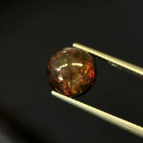 Ópalo–2.455ct–10.1x5.2mm