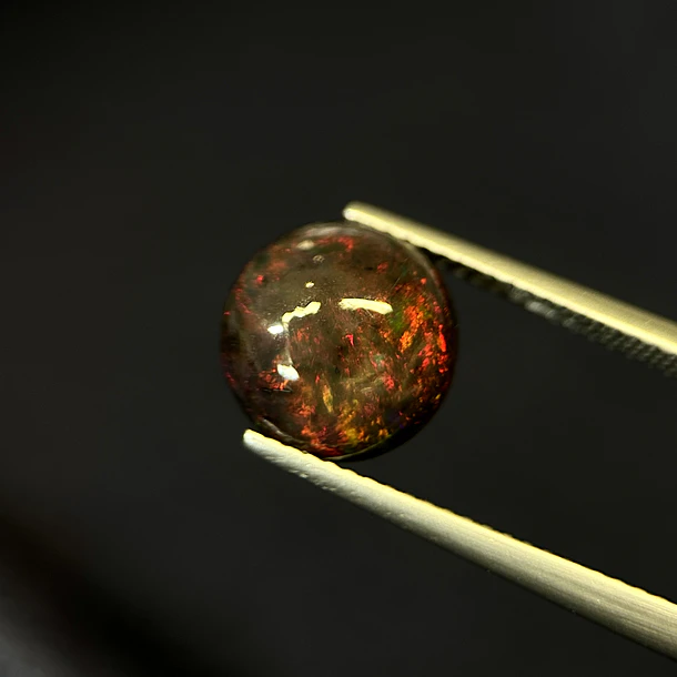 Ópalo–2.455ct–10.1x5.2mm 1