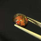 Ópalo–2.455ct–10.1x5.2mm 2