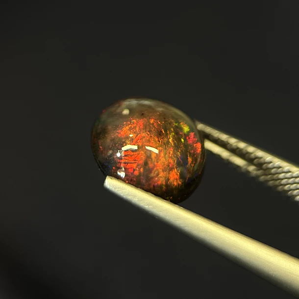 Ópalo–2.455ct–10.1x5.2mm 2