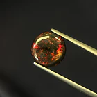 Ópalo–2.455ct–10.1x5.2mm 3