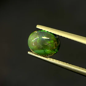 Ópalo–1.295ct–8.9x6.9mm