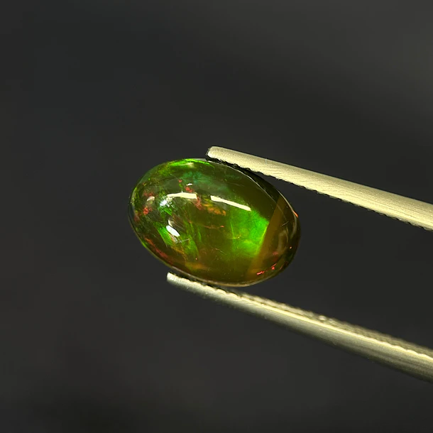 Ópalo–2.23ct–12.05x8.23x4.41mm 1