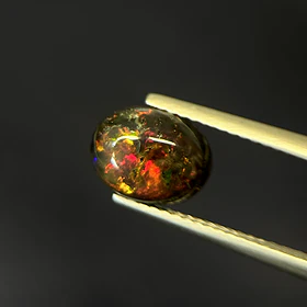 Ópalo–1.42ct–9.17x7.06x3.99mm