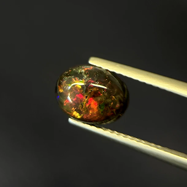 Ópalo–1.42ct–9.17x7.06x3.99mm 1