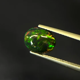 Ópalo–1.54ct–10x8.1x3.5mm