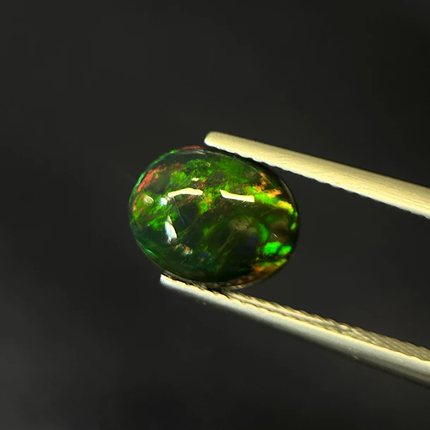 Ópalo–1.54ct–10x8.1x3.5mm 1