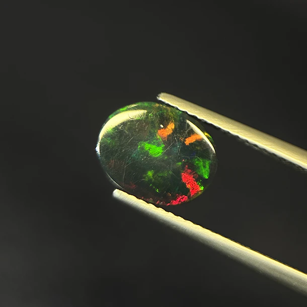 Ópalo–1.54ct–10x8.1x3.5mm 3