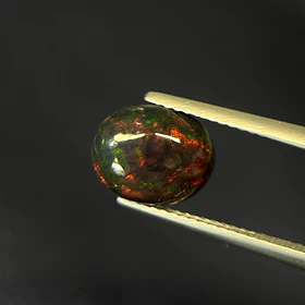 Ópalo–1.60ct–10.21x8.22x3.67mm