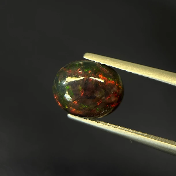 Ópalo–1.60ct–10.21x8.22x3.67mm 1