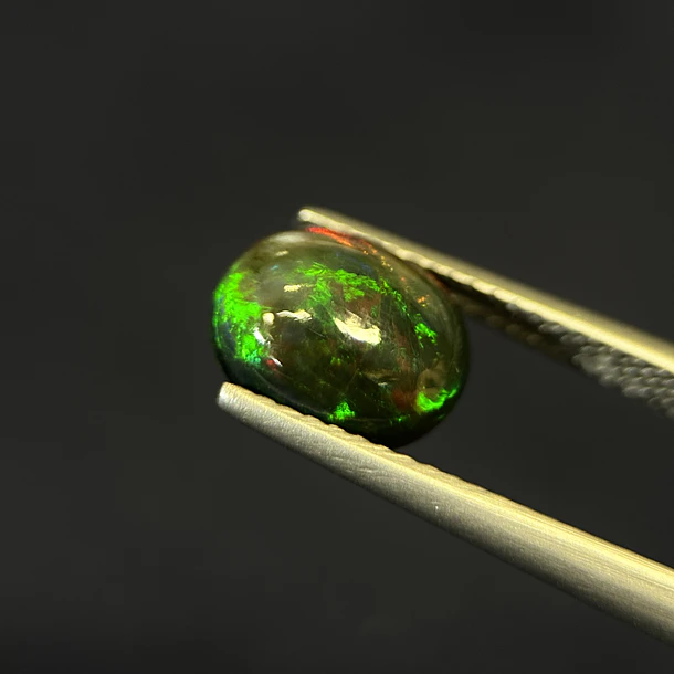 Ópalo–1.455ct–9.13x7.09x4.18mm 2