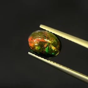 Ópalo–1.455ct–9.13x7.09x4.18mm