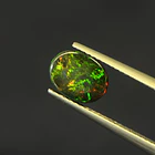 Ópalo–1.455ct–9.13x7.09x4.18mm 3