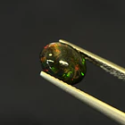 Ópalo–1.325ct–9.27x7.18x3.83mm 2