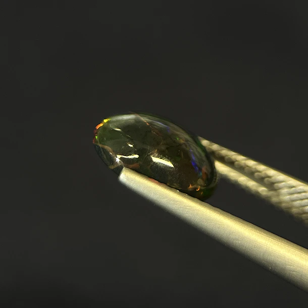 Ópalo–1.505ct–10x8x3.9mm 2
