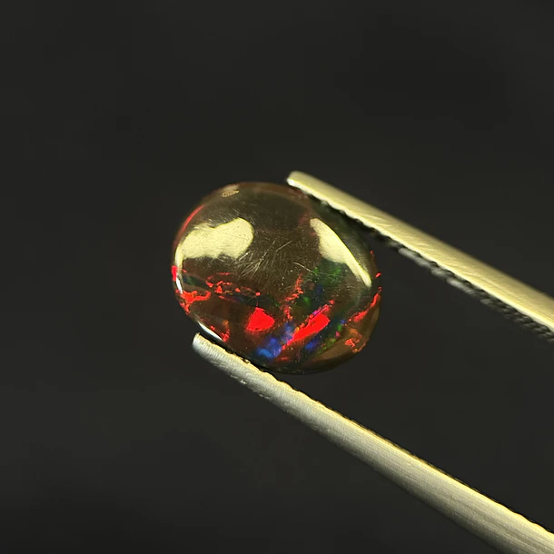 Ópalo–1.505ct–10x8x3.9mm 3
