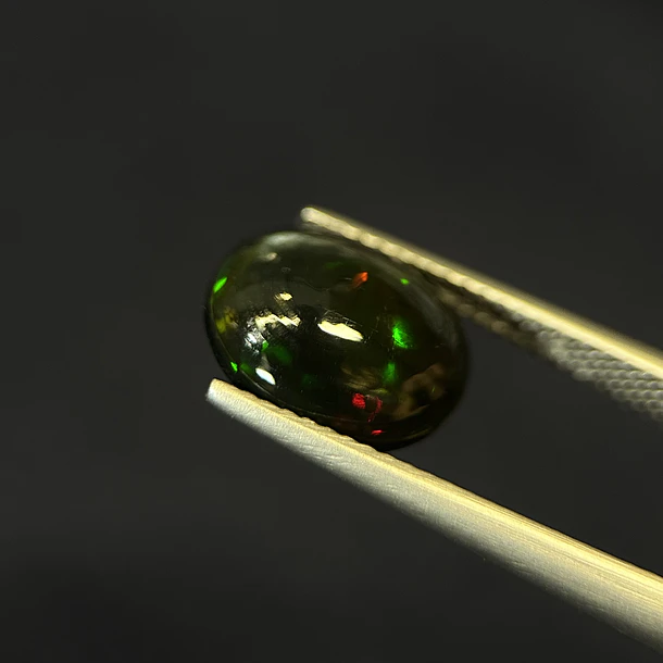 Ópalo–2.13ct–11.07x9.1x4.3mm 2