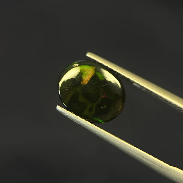 Ópalo–2.13ct–11.07x9.1x4.3mm 3