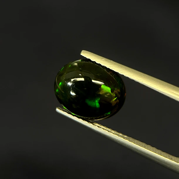 Ópalo–2.13ct–11.07x9.1x4.3mm 1