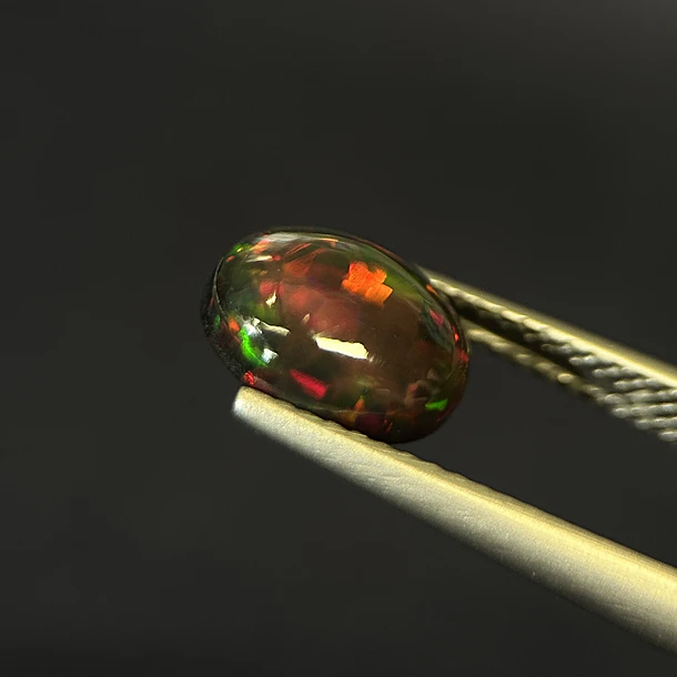Ópalo–1.29ct–9.13x7.12x3.73mm 2