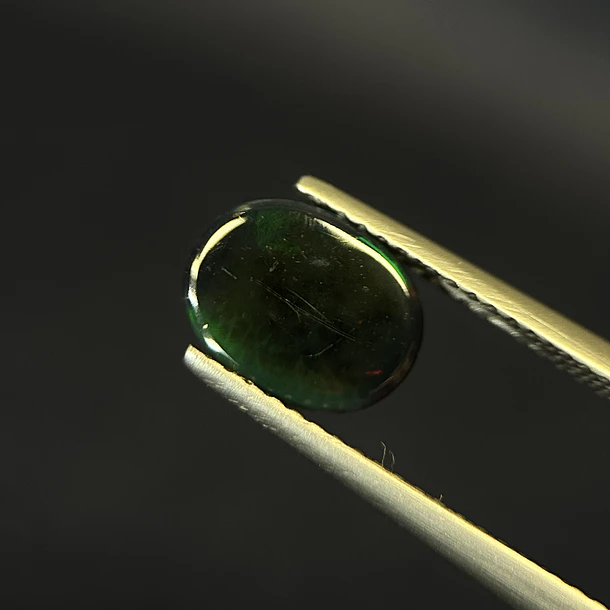 Ópalo–1.305ct–9.15x7.10x3.99mm 3