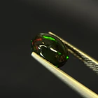 Ópalo–1.305ct–9.15x7.10x3.99mm 2