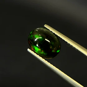 Ópalo–1.305ct–9.15x7.10x3.99mm