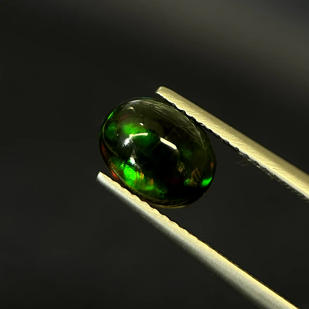 Ópalo–1.305ct–9.15x7.10x3.99mm 1