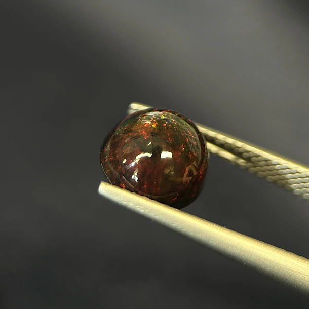 Ópalo–2.255ct–9.19x5.39mm 2