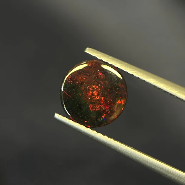 Ópalo–2.255ct–9.19x5.39mm 3