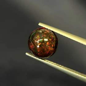 Ópalo–2.255ct–9.19x5.39mm