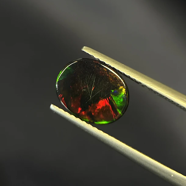 Ópalo–1.31ct–10.2x8.06x3.05mm 3